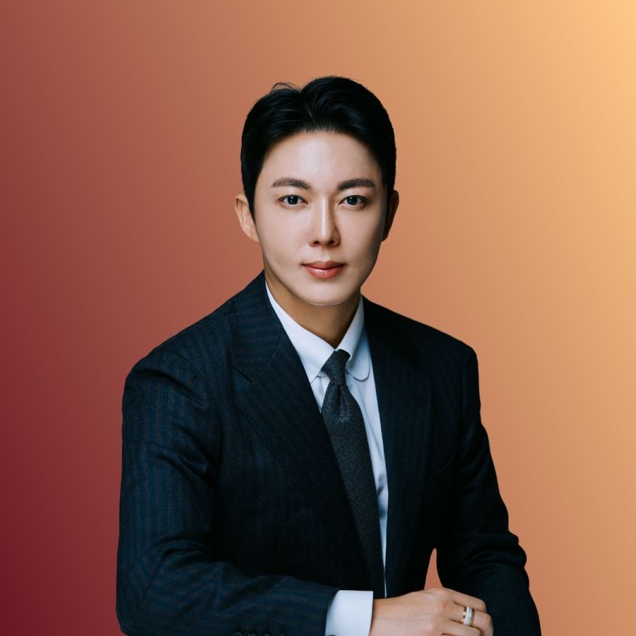 의장 인사말 이미지
